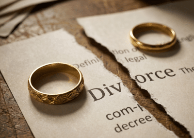 Smith Family Divorce (Ft. Lauderdale, Florida)