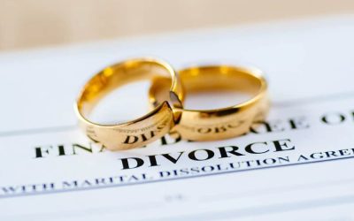 What You Should Know About Getting a Divorce in Florida…