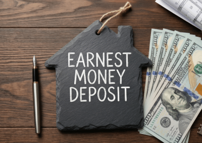 Full Deposit Recovery After Financing Fell Through (Coral Springs, Florida)
